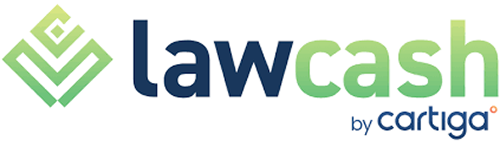 LawCash Badge