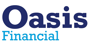 Oasis Badge