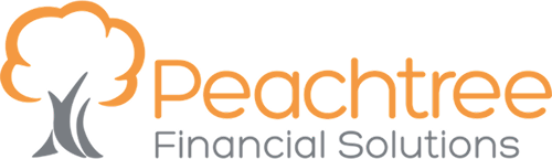 Peachtree Financial Badge