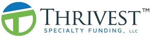 Thrivest Legal Funding Badge