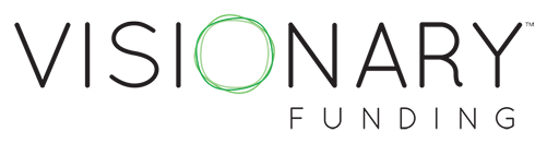 Visionary Funding Badge