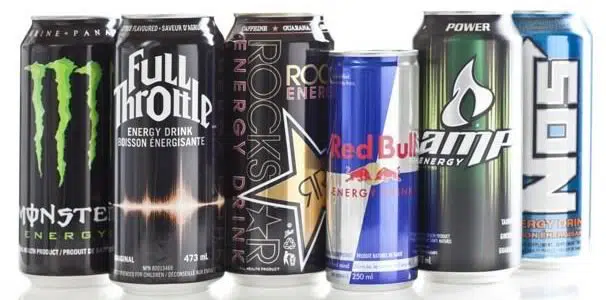 Image for The Dangers of the Energy Drink Explosion post