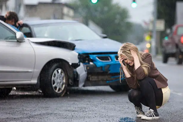 Image for What you need to know if you are involved in an auto accident post