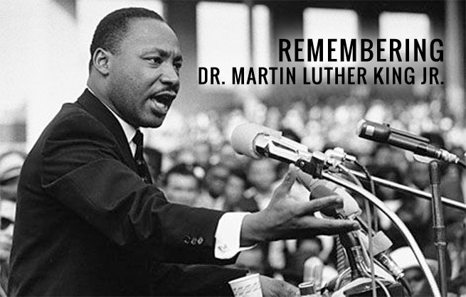 Heroes Gone Legacy Remebered! Martin Luther King