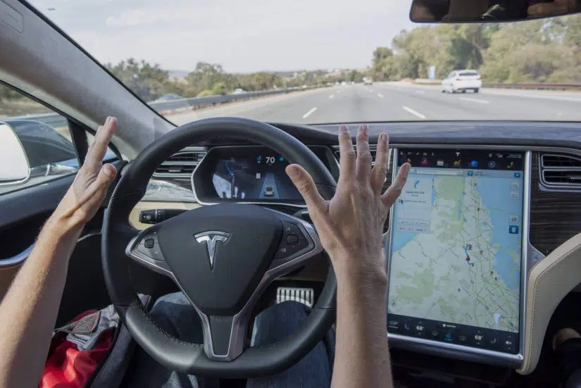 Image for Is Tesla liable for car accidents that occur on Autopilot? post