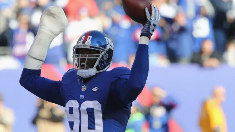 Image for Did ESPN violate NFL Star Jason Pierre-Paul’s privacy when posting his medical records online? post