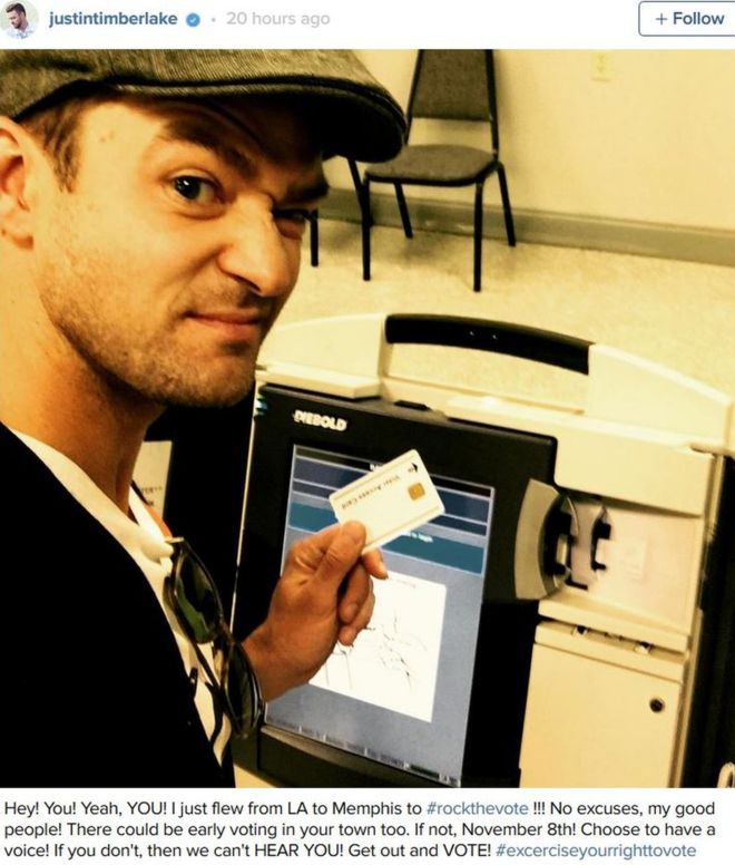 Image for Is taking a voting selfie in Illinois illegal? post