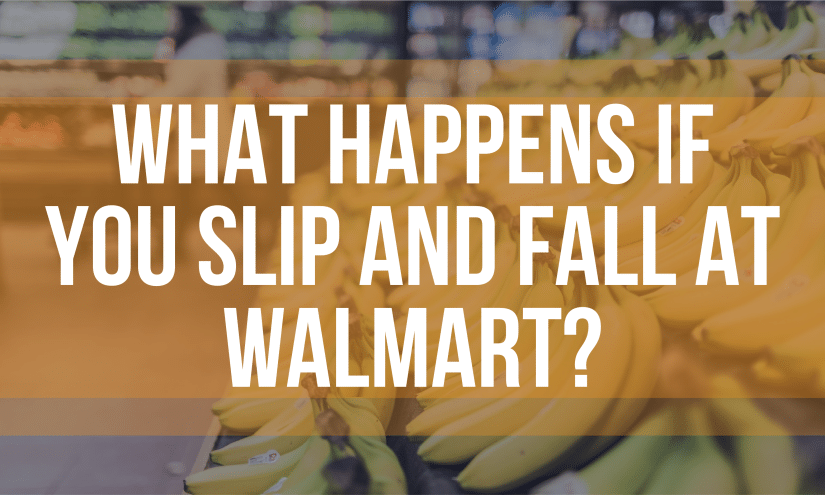 Image for What Happens If You Slip and Fall at Walmart? post