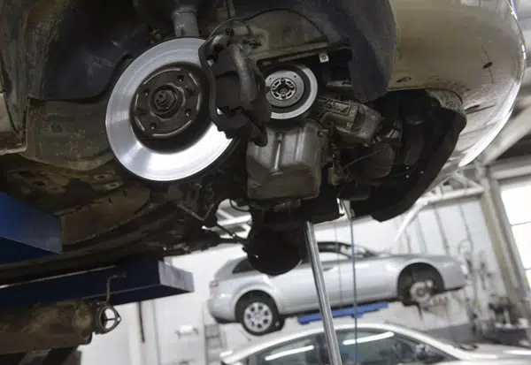 Auto Recall