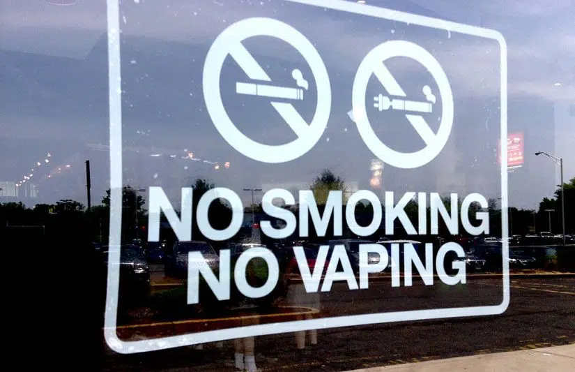 Image for Vaping Lawsuits on the Rise: The Cases, and How We Got Here post