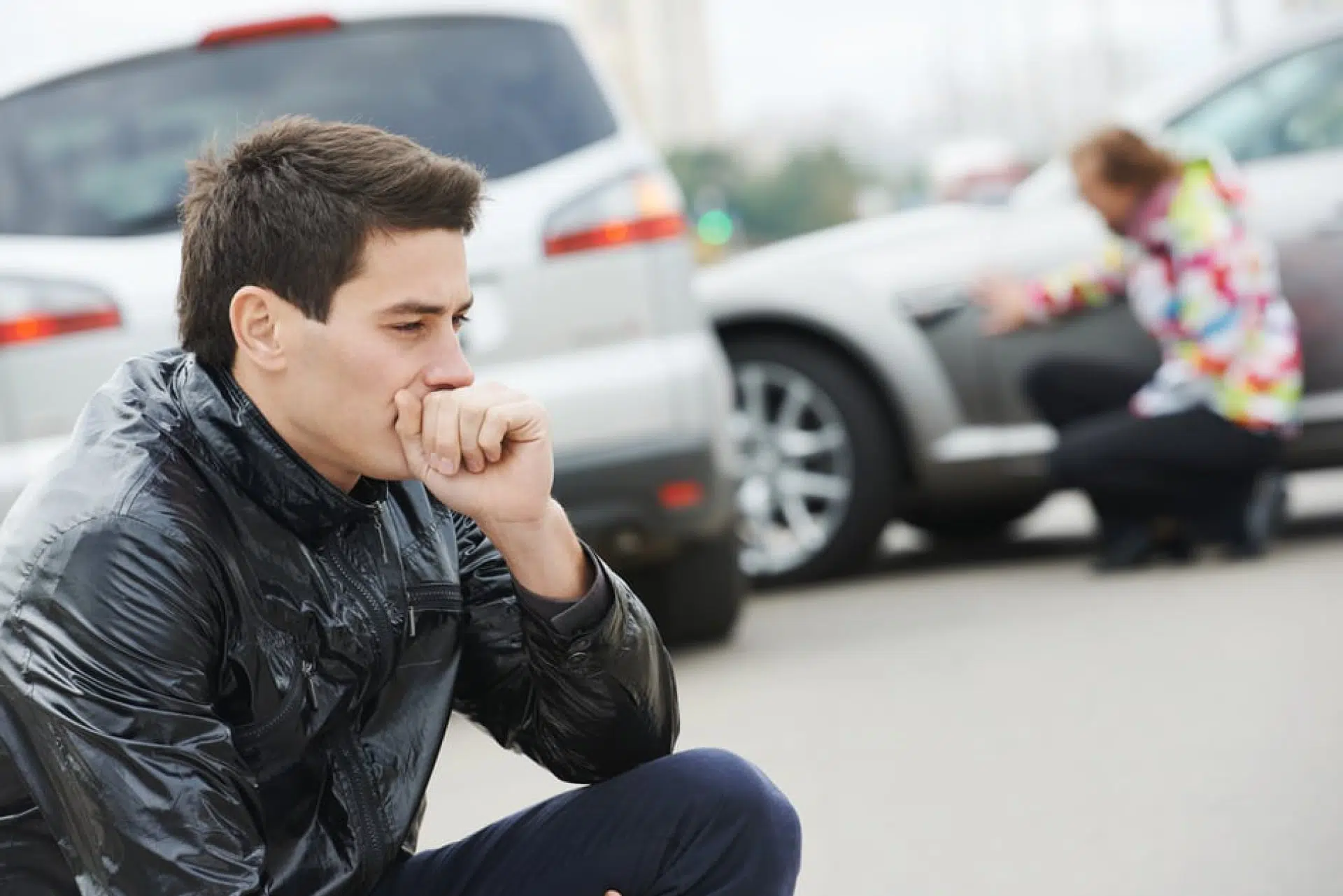 Auto Accident Claim