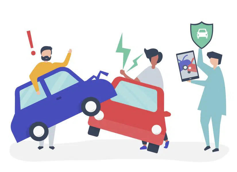 Image for This Surprising Stat Shows Why Everyone Should Have Uninsured Motorist and Underinsured Motorist Coverage post