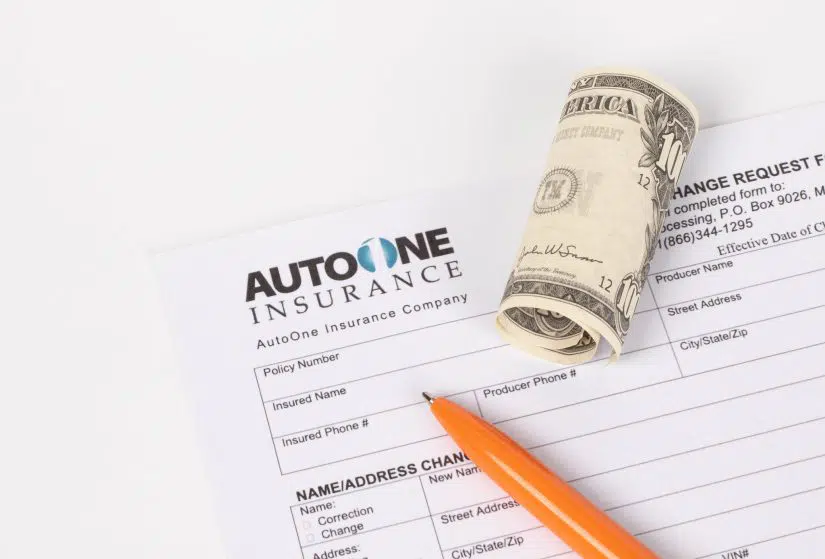 Image for Will I Get My Deductible Back? Car Damage and Illinois Law post