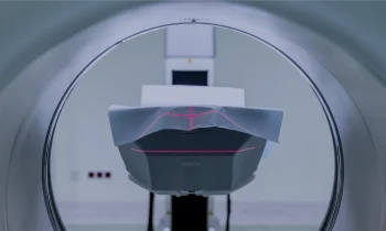 MRI machine