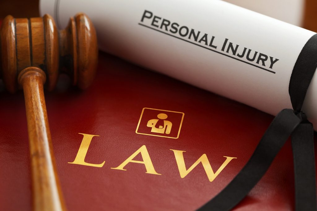 Personal Injury Personal Injury