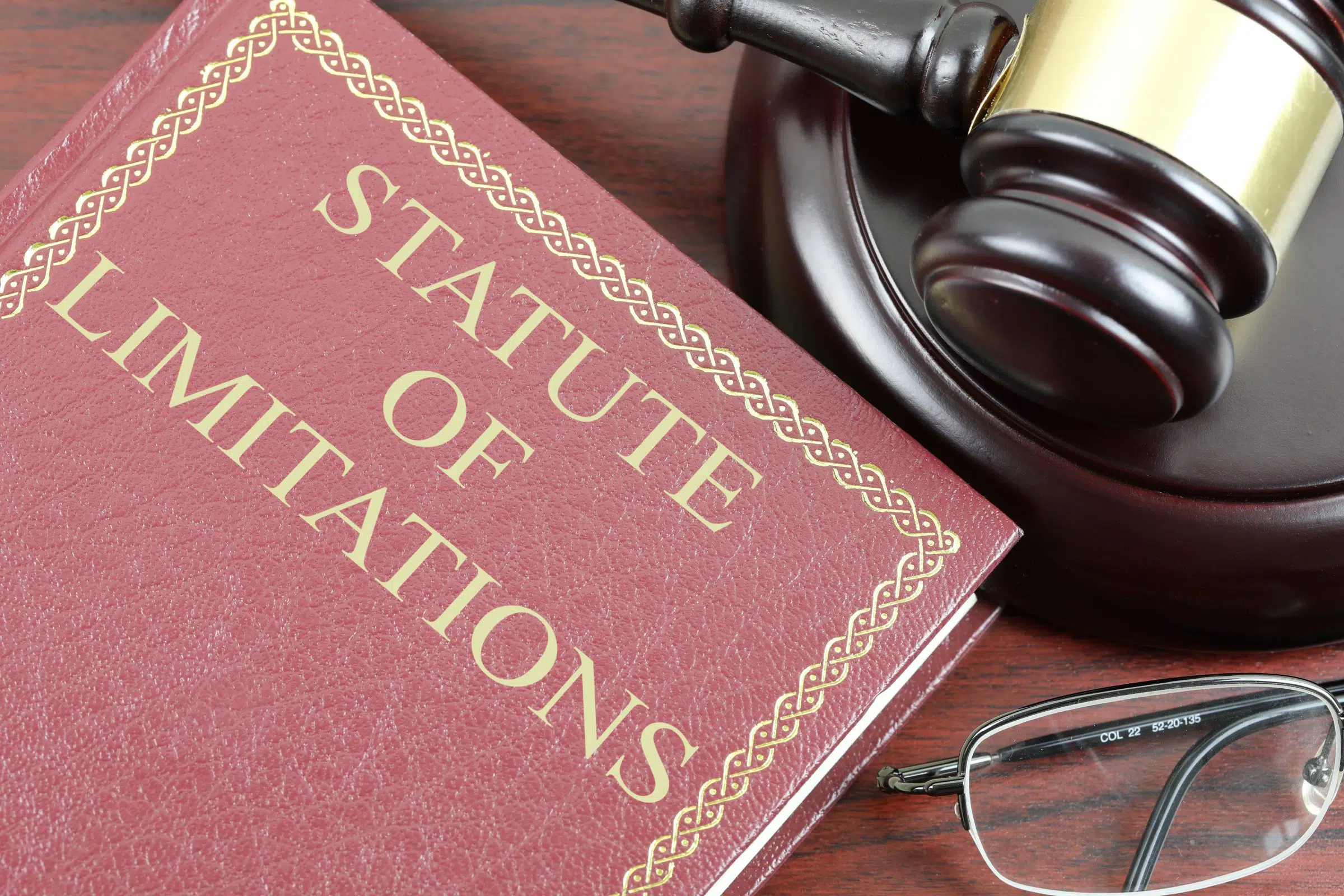 Statute of Limitations