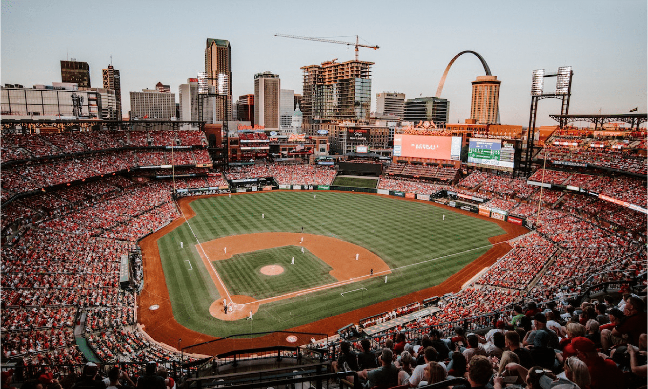 Can You Sue the Stadium if a Drunk Fan Gets Behind the Wheel? | Hipskind &  McAninch, LLC