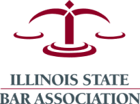 Illinois State Bar Association Logo