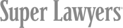 Super Lawyers Logo