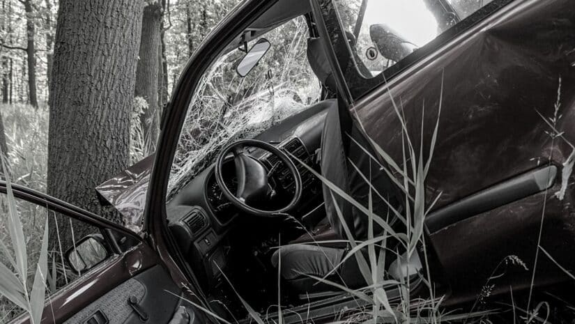 needing an attorney after a car accident