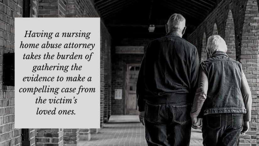 victims of nursing home abuse