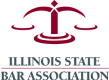 Illinois State Bar Association Badge