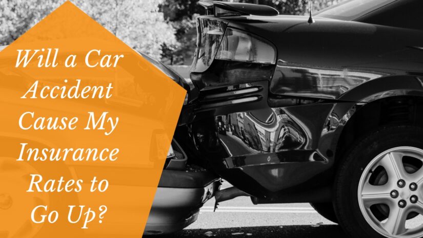 Image for Will a Car Accident Cause My Insurance Rates to Go Up? post