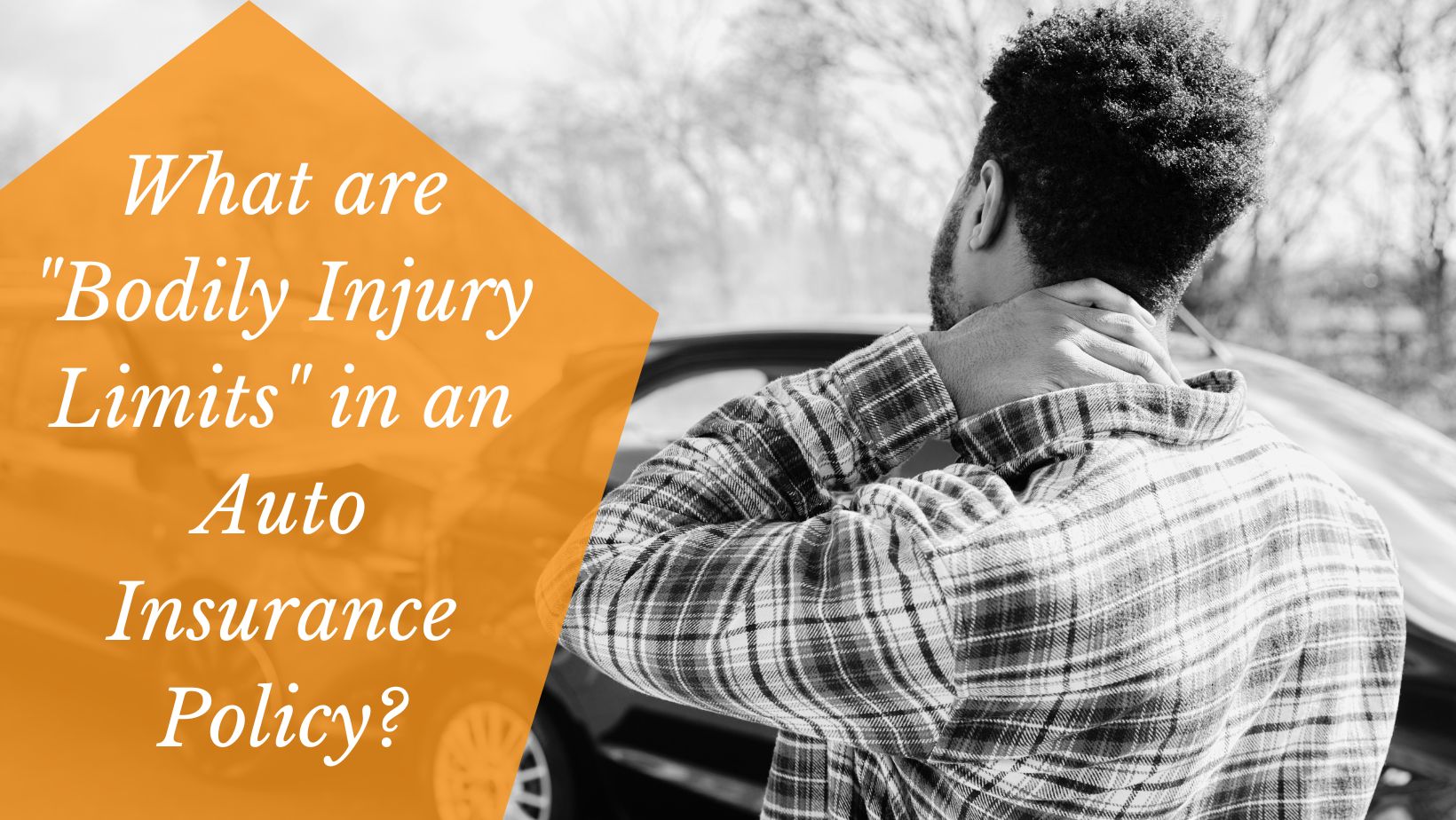 What are "Bodily Injury Limits" in an Auto Insurance Policy? Hipskind
