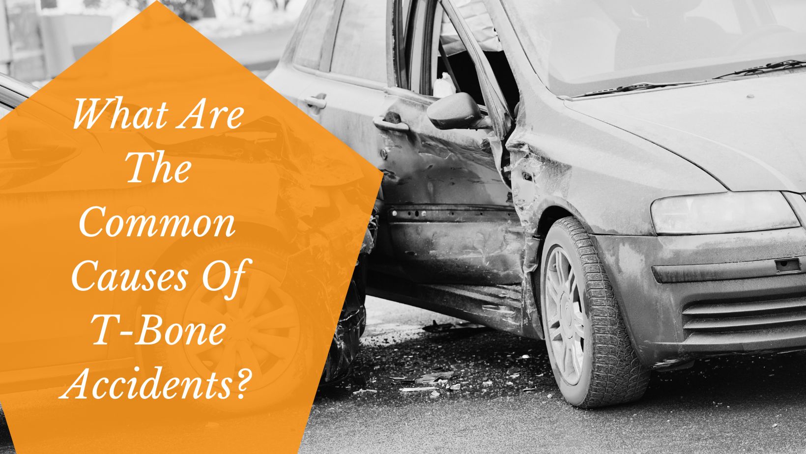 Car Motorcycle Collision Types Hipskind Mcaninch Llc