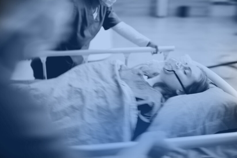 How Do I Sue a Hospital for Medical Negligence? Image for How Do I Sue a Hospital for Medical Negligence? post