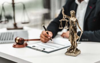 Trusted trial lawyers