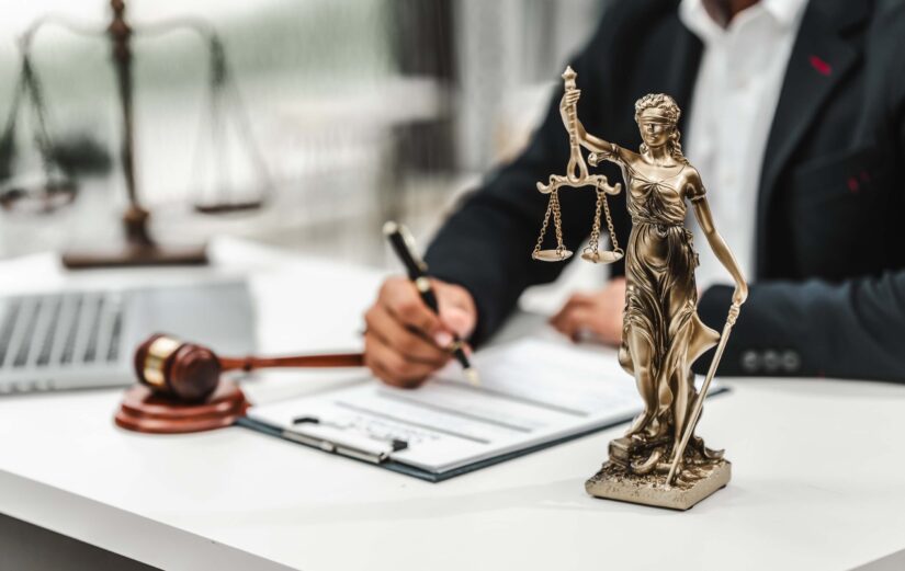 Trusted trial lawyers