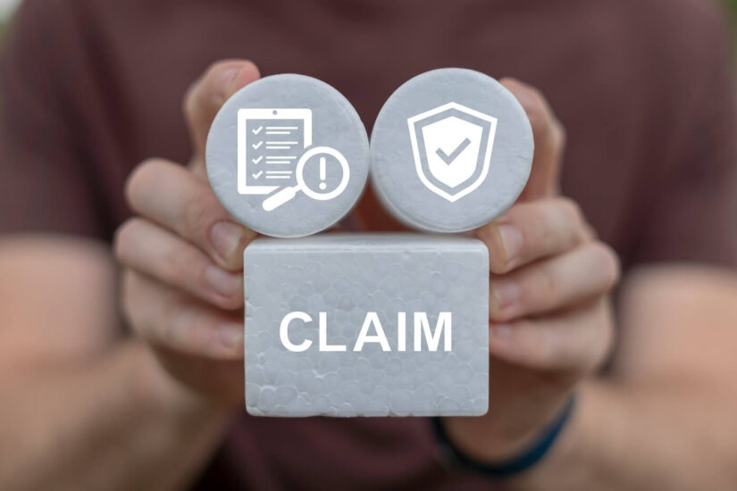 Claims Management Business