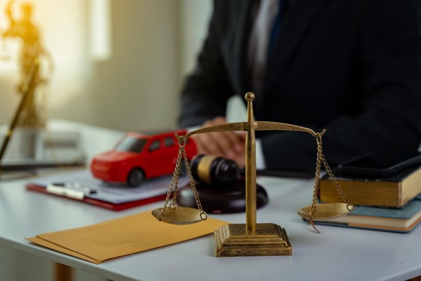 Insurance for Court Claims