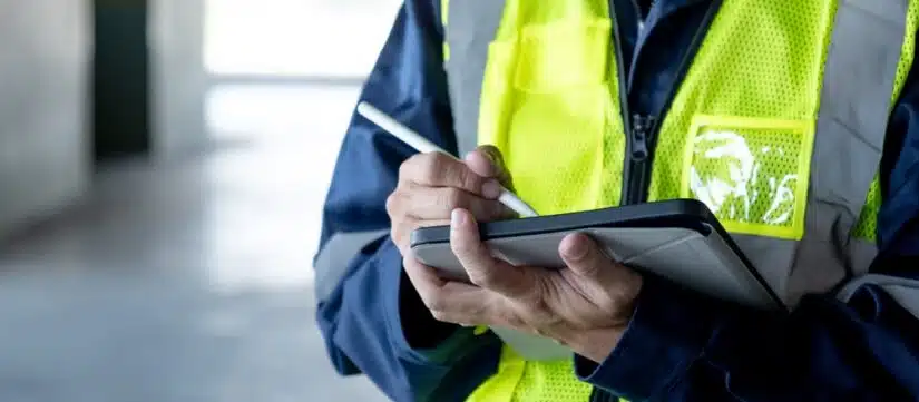 Photo of Building Inspector