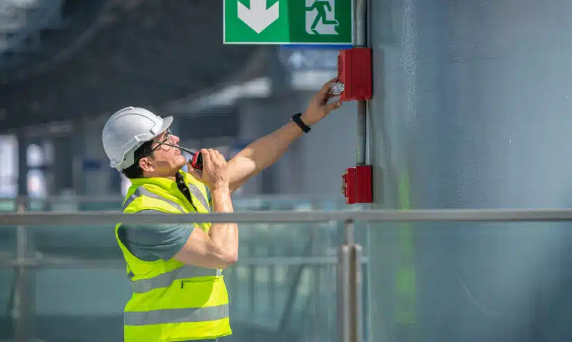 Photo of Building Inspector