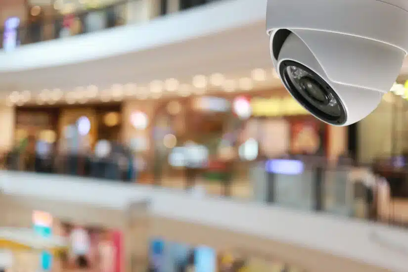 Photo of Camera