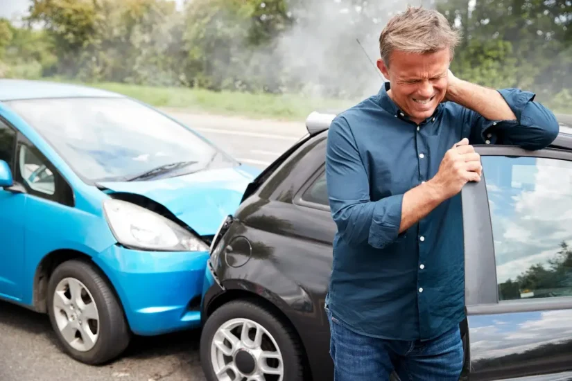 Types of Car Accident Injuries