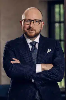 Brady McAninch Attorney
