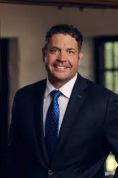 John Hipskind Attorney
