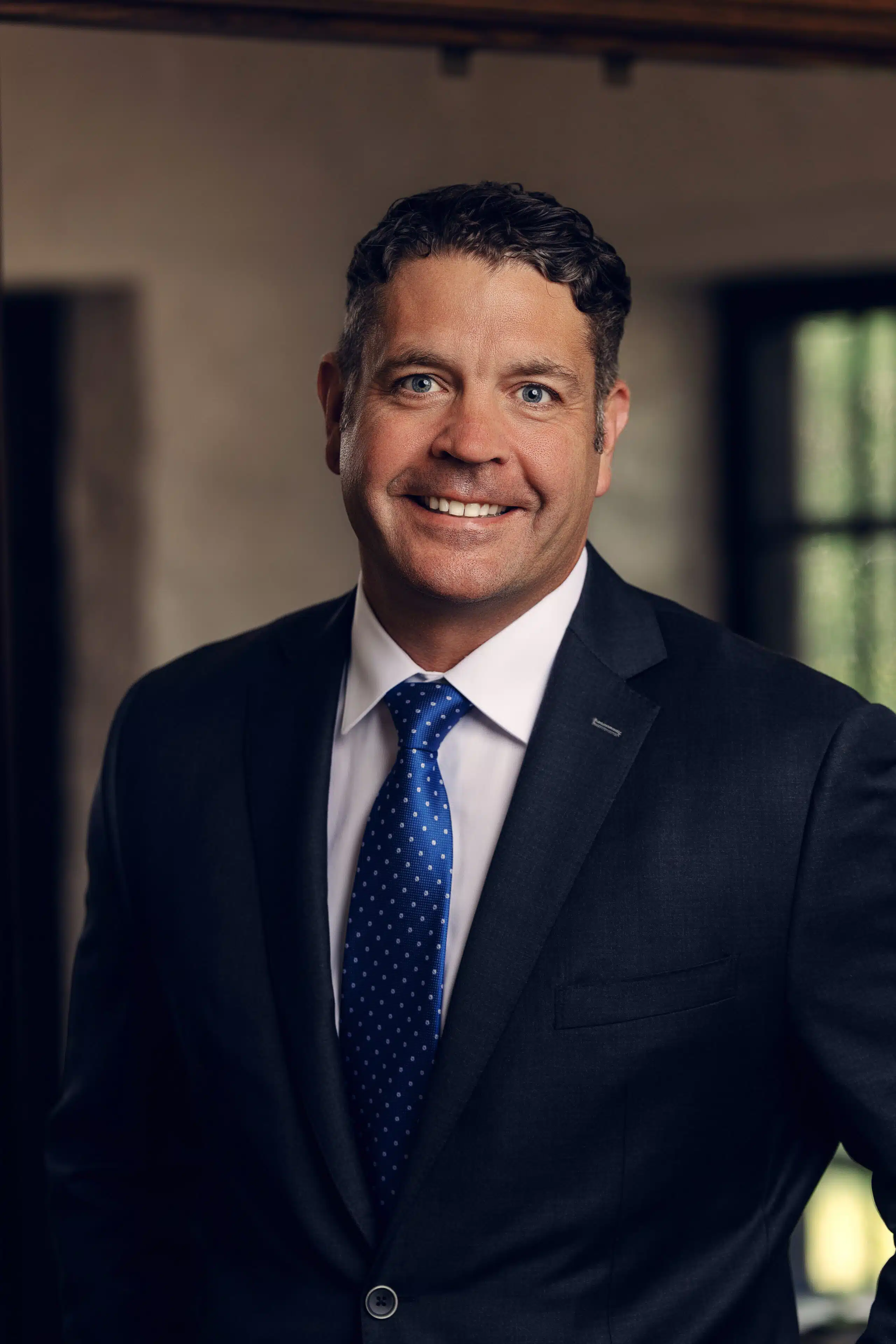 John Hipskind Attorney